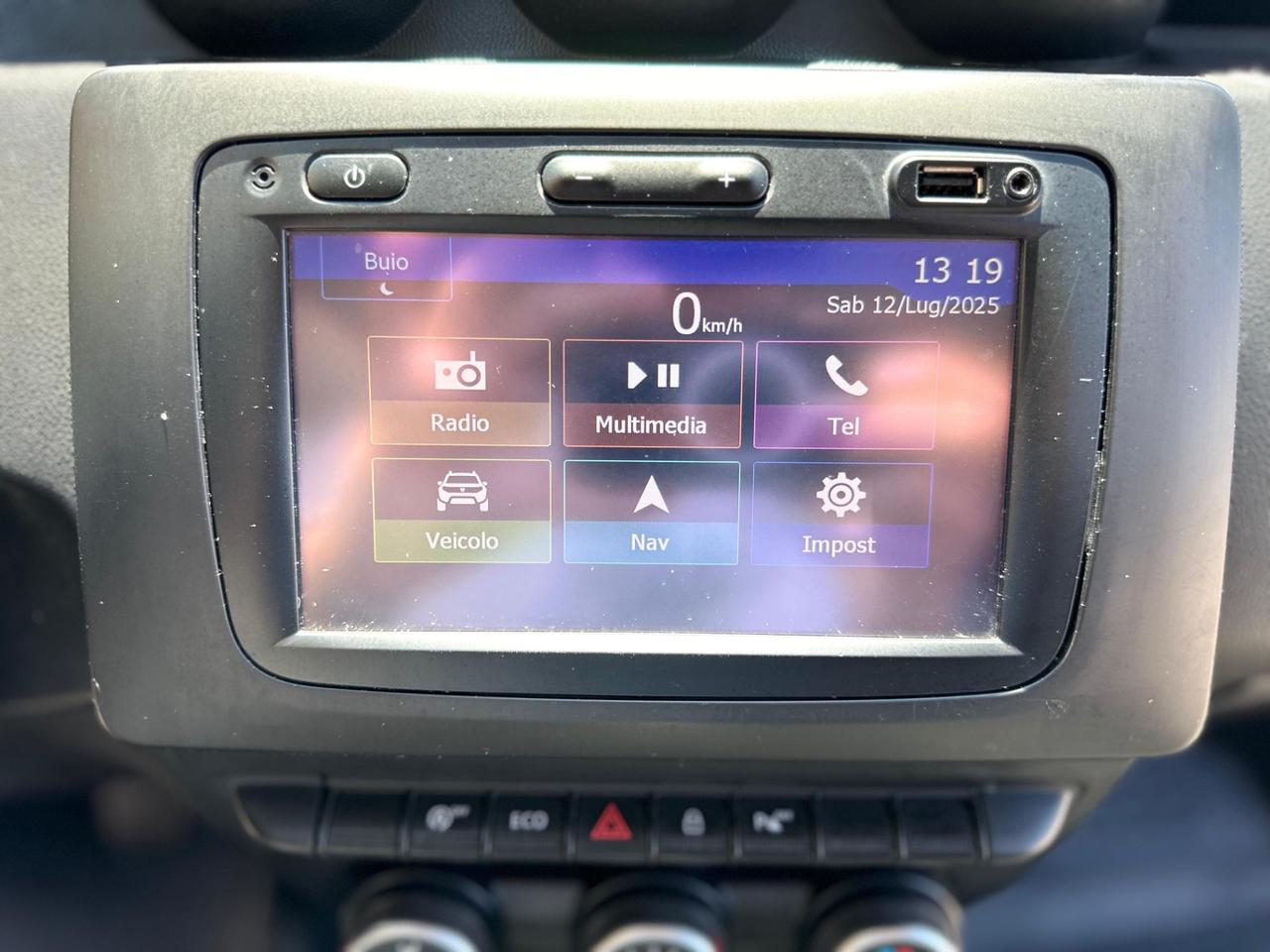 Dacia Duster 1.5 dCi 110CV Start&Stop 4x2 Lauréate