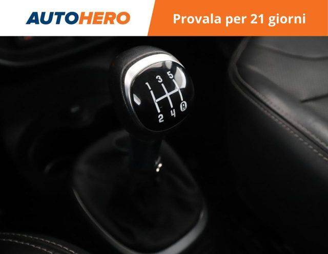 FIAT 500L Living 1.3 Multijet 95 CV Lounge