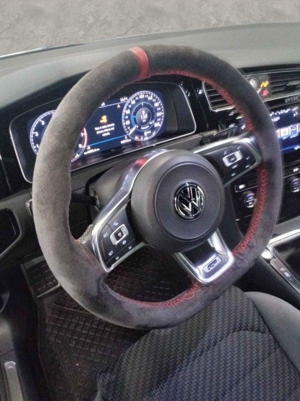 Volkswagen Golf 1.5 5p tsi Rline 150cv