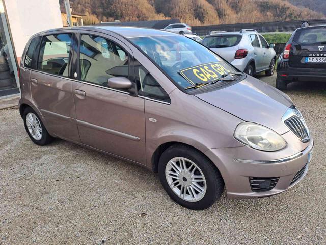 LANCIA MUSA 1.4 16V Platino ECOSCHIC