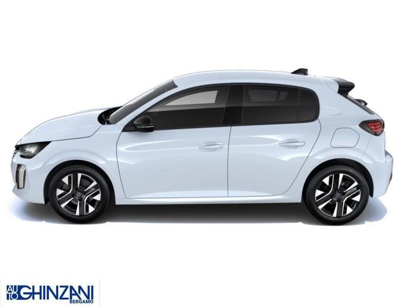 Peugeot 208 PureTech 100 Stop&Start 5 porte Allure - Km0