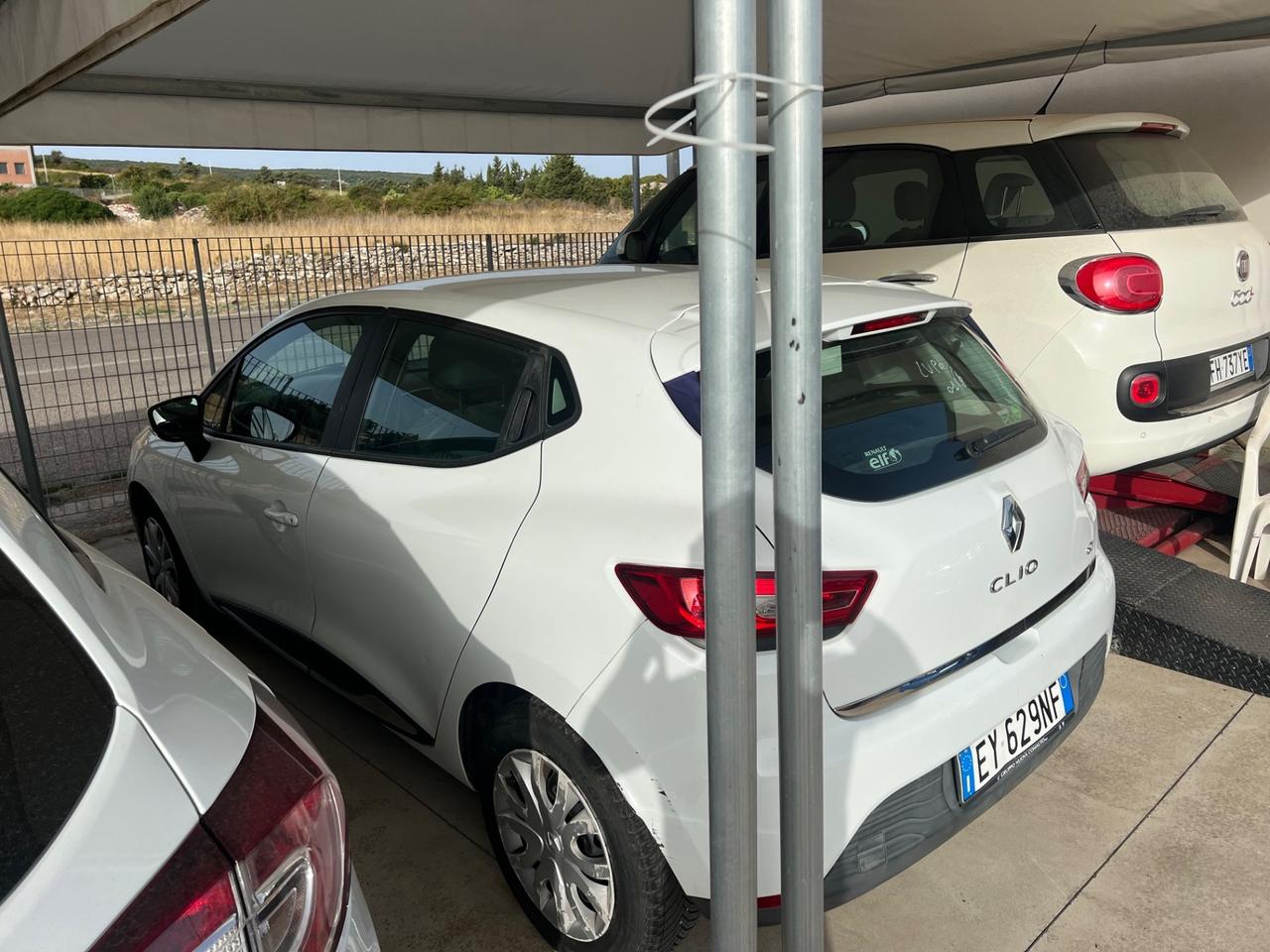Renault Clio 1.5 dCi 8V 75CV 5 porte Live