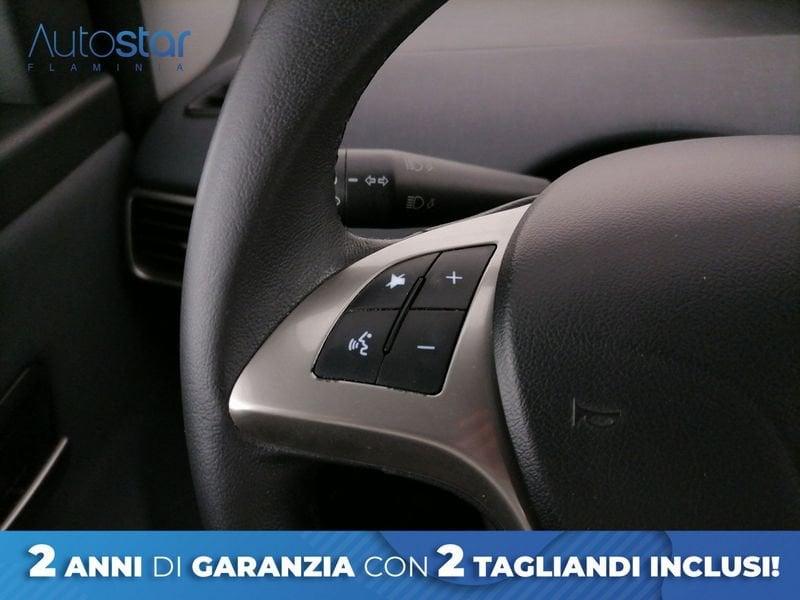 Lancia Ypsilon 1.0 firefly hybrid Gold s&s 70cv