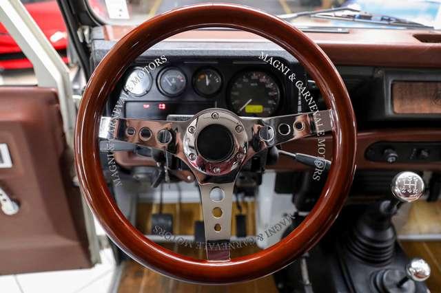 Land Rover Defender 90 2.5 | FULL RESTORED | RESTAURATA