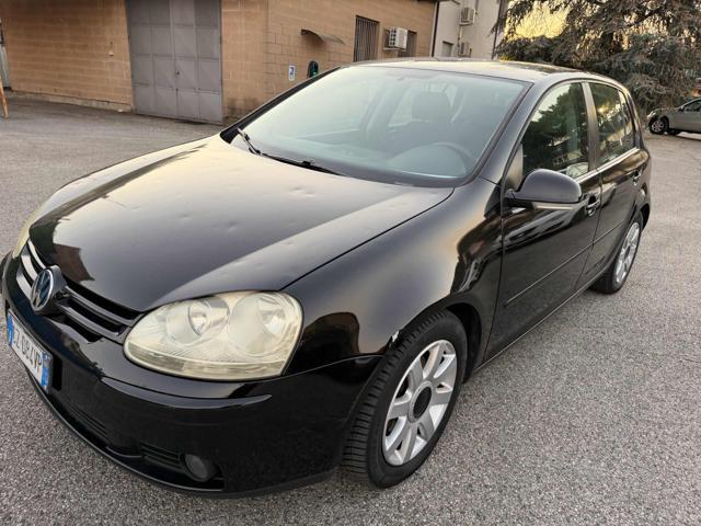 VOLKSWAGEN Golf 1.9 TDI 5p. Sportline Ltd.Edition Bellissima