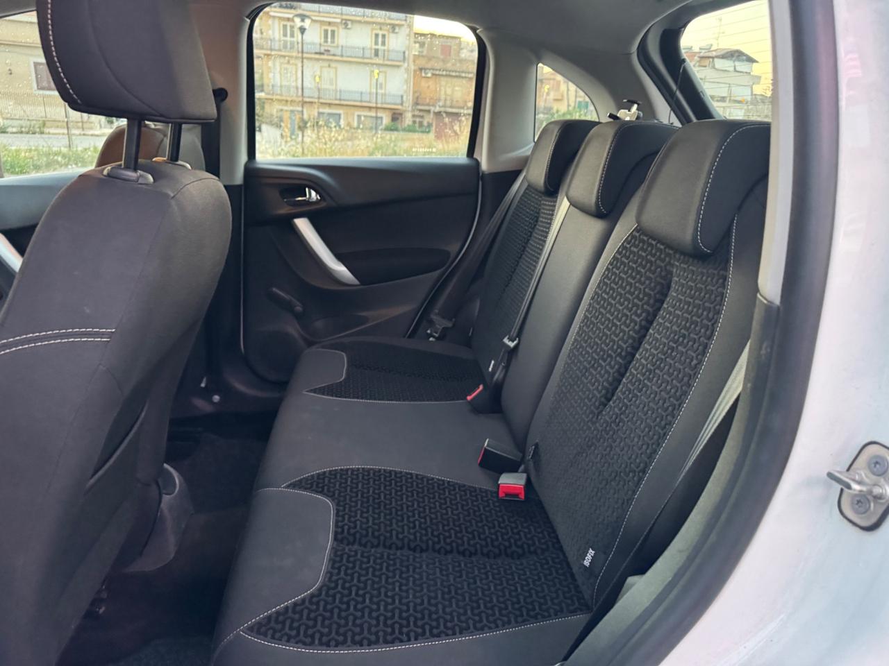 CITROEN C3 1.1 60 CV EXCLUSIVE NEO PATENTATI