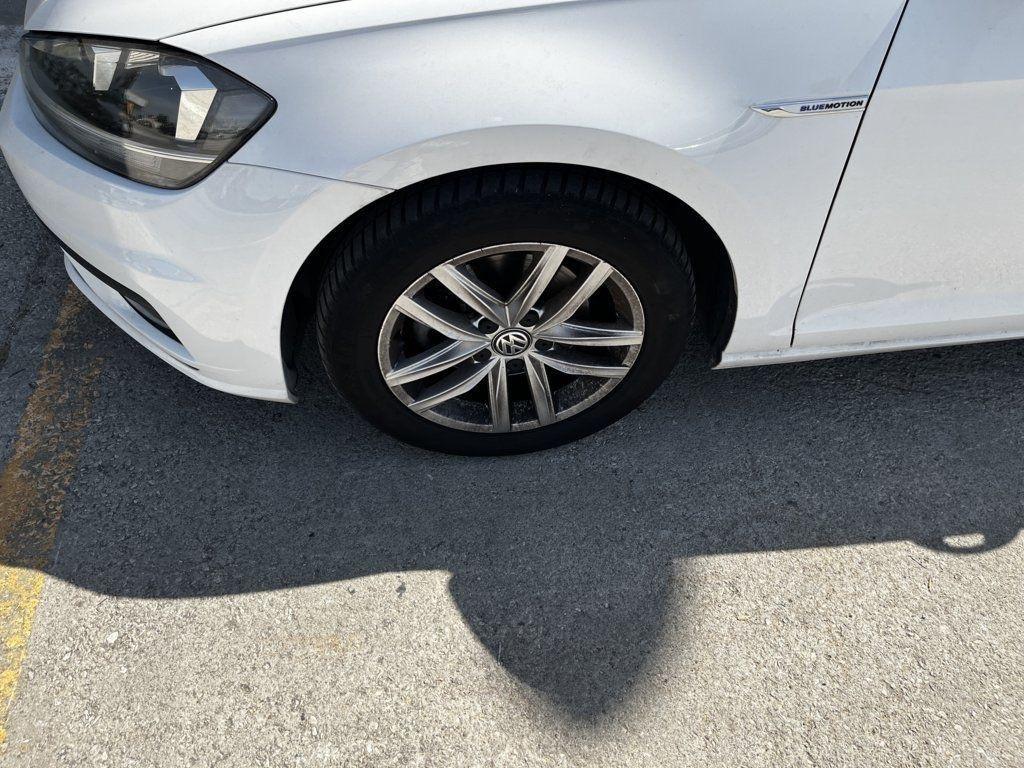 Volkswagen Golf 1.5 TGI DSG 5p. Business BlueMotion Technology