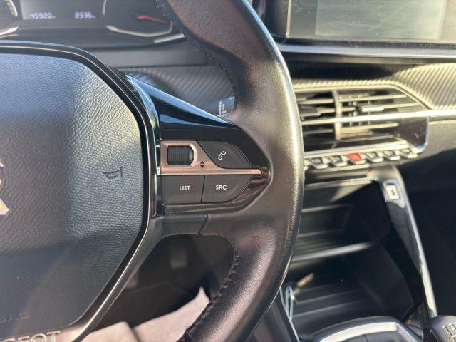 PEUGEOT 208 5 porte Active Pack