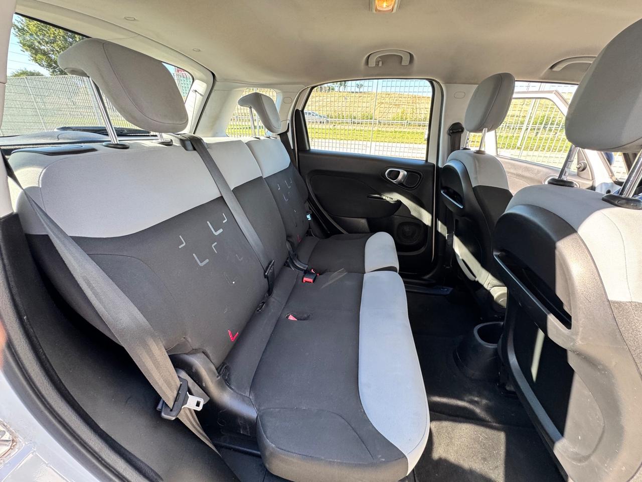 Fiat 500L 1.3 Multijet 85 CV Pop Star