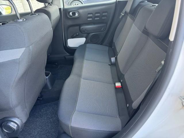 Citroen C3 1.5 Bluehdi 100cv S&S Business combi N1 M6 E6.2