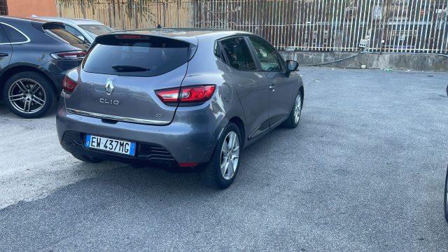 RENAULT Clio 1.5 dCi 8V 75CV 5 porte Costume National