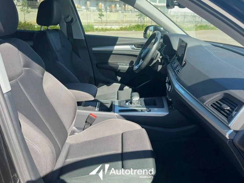 Audi Q5 Sportback SPB 40 TDI 204 CV Quattro Automatica S Tronic S Line