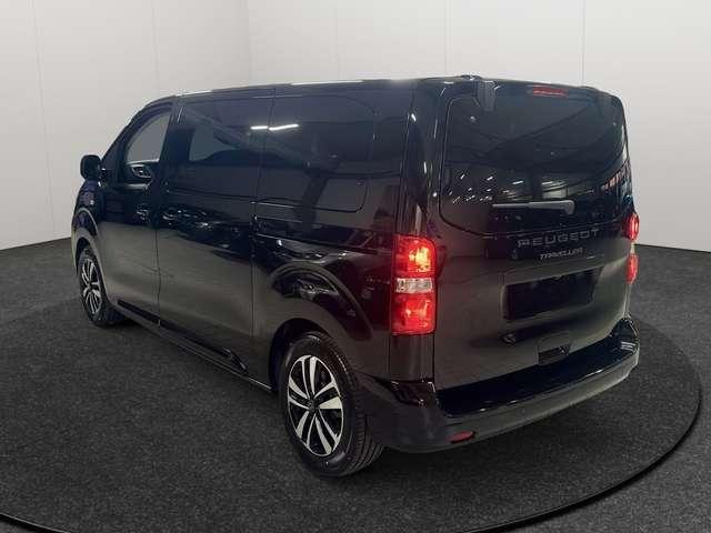 Peugeot Traveller 2.0 180CV EAT8 Business VIP *FULLOPTIONAL* *KM0*