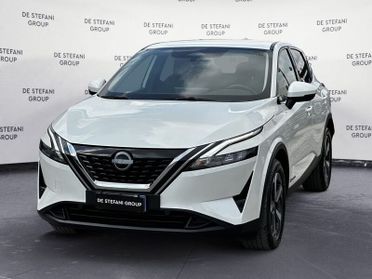Nissan Qashqai Qashqai 1.5 e-power N-Connecta 2wd