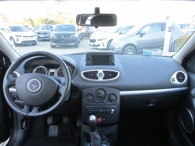 RENAULT Clio 1.2 16V 5 porte GPL 2030 Ok Neopat.