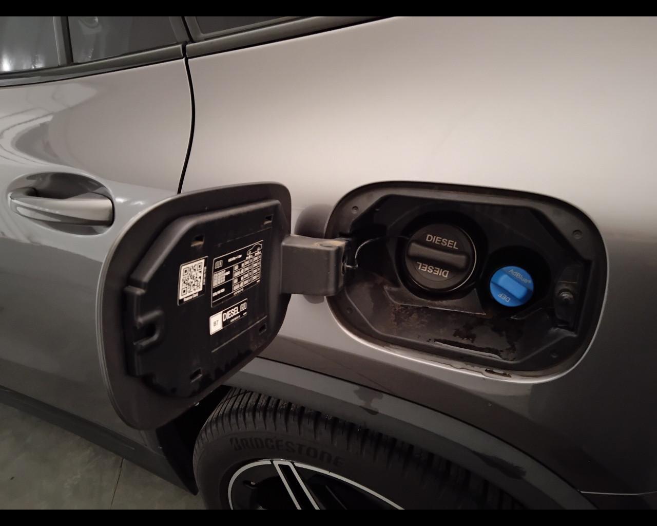 Mercedes-Benz GLA-H247 2020 - GLA 200 d Premium auto