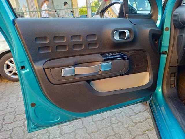CITROEN C3 PureTech 83 S&S Feel Pack