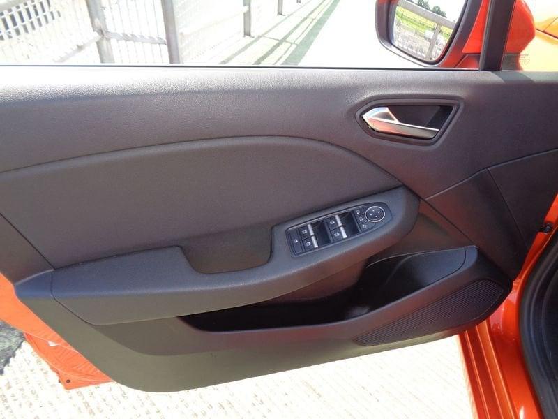 Renault Clio Clio 1.0 sce Zen 75cv