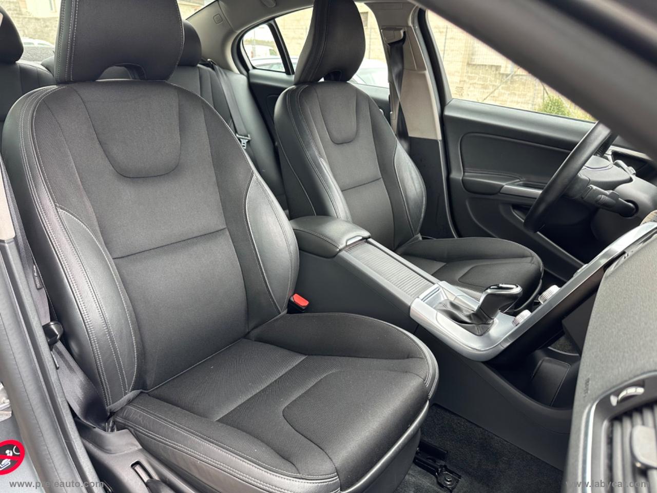 VOLVO S60 Cross Country D3 Geartronic