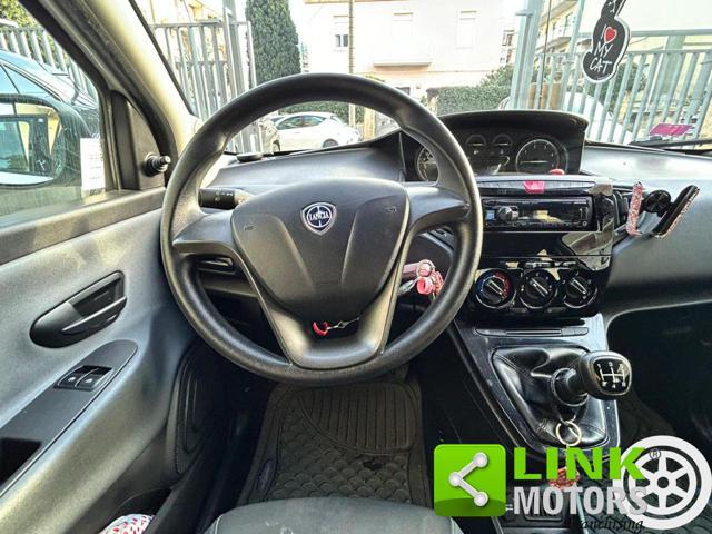 LANCIA Ypsilon 1.3 MJT 16V 80 CV 5 porte S&S Platinum