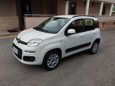 Fiat Panda 0.9 TwinAir Turbo Natural Power Easy (Metano).