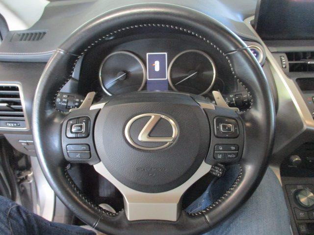 LEXUS NX 300 Hybrid 4WD Premium