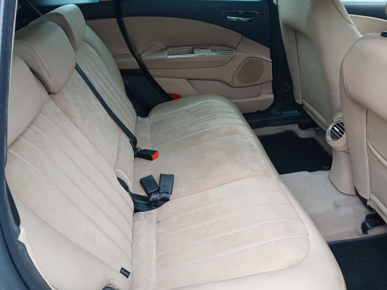 Lancia Delta 1.6 MJT
