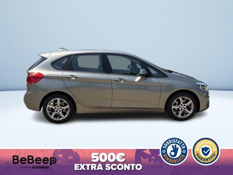 BMW Serie 2 Active Tourer 218D ACTIVE TOURER ADVANTAGE AUTO