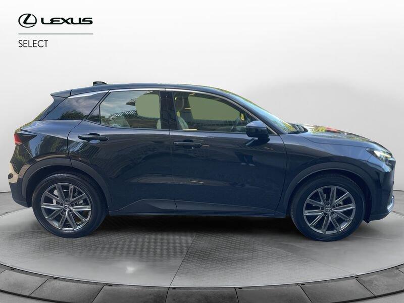 Lexus LBX LBX Hybrid Elegant VENDUTA