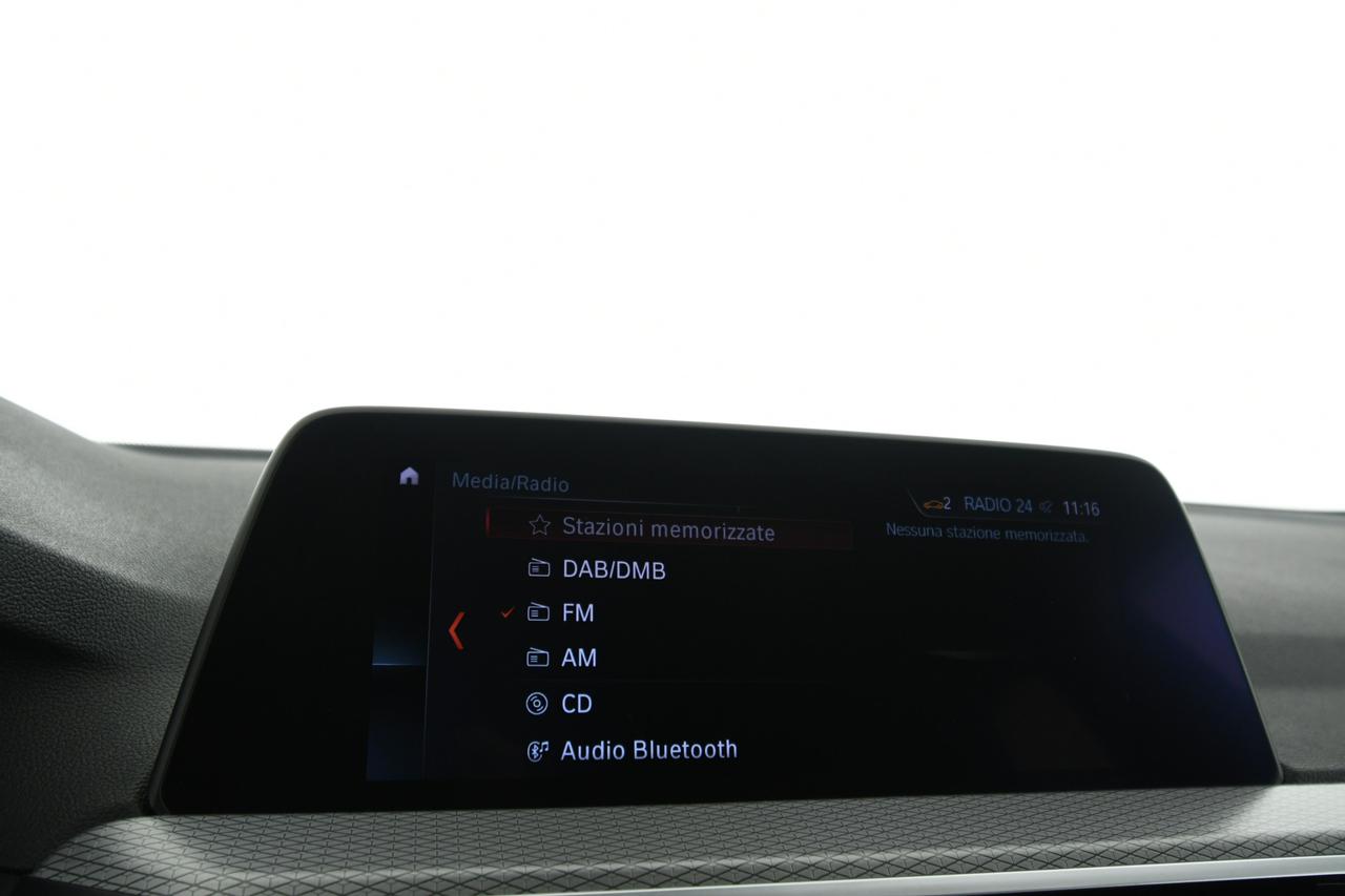 BMW X3 xdrive20d mhev 48V Msport auto CAMERA 360+APPLE CARPLAY+BI-LED
