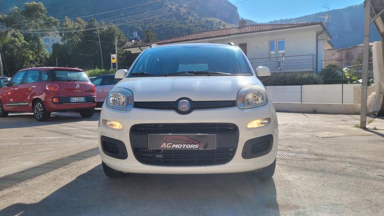 Fiat Panda 1.3 MJT 75 Cv