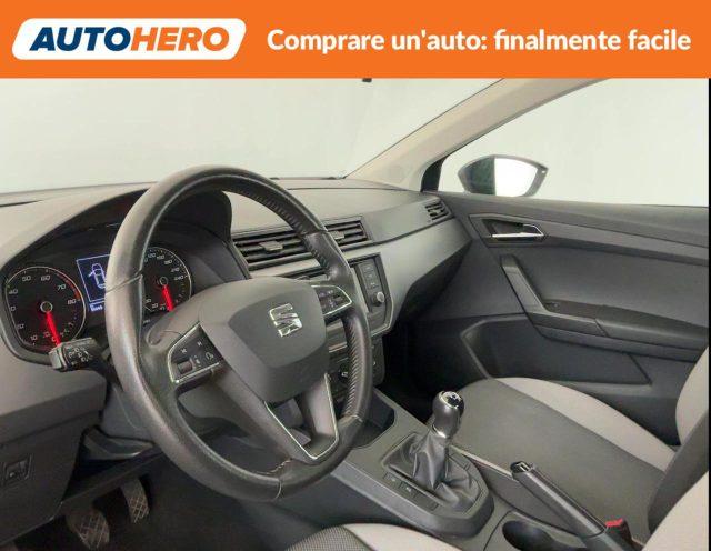 SEAT Ibiza 1.0 MPI 5 porte Style