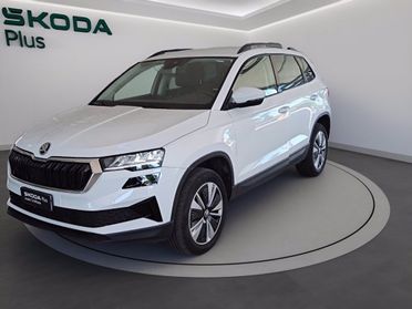 SKODA Karoq 1.5 tsi executive dsg del 2023