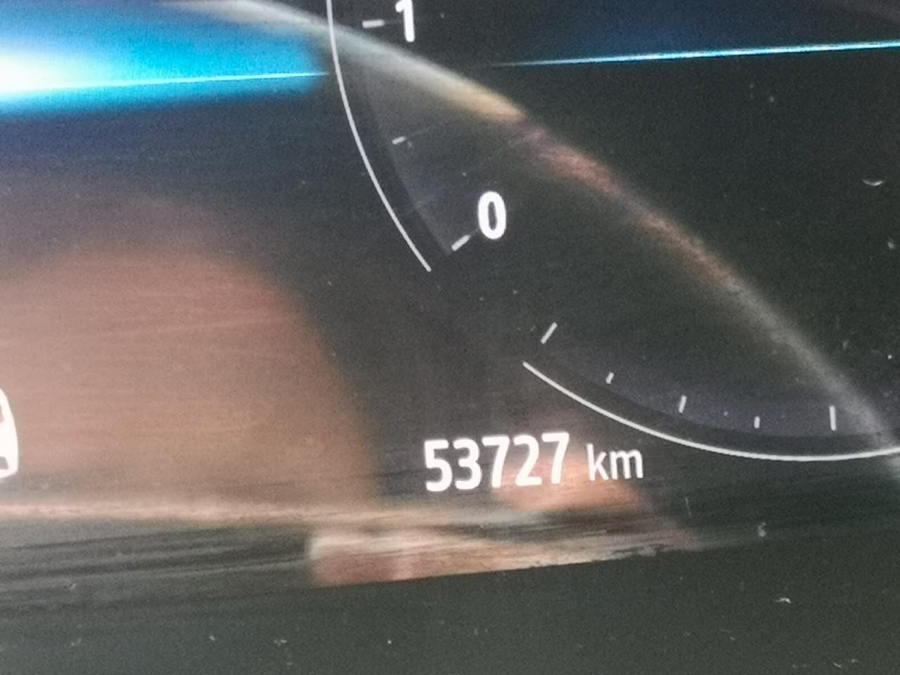 Renault Arkana TCe 140 CV EDC R.S. Line