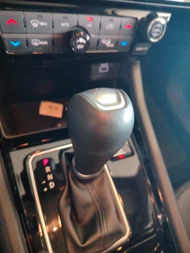 JEEP Compass 1.5 Turbo T4 130 CV MHEV SUMMIT