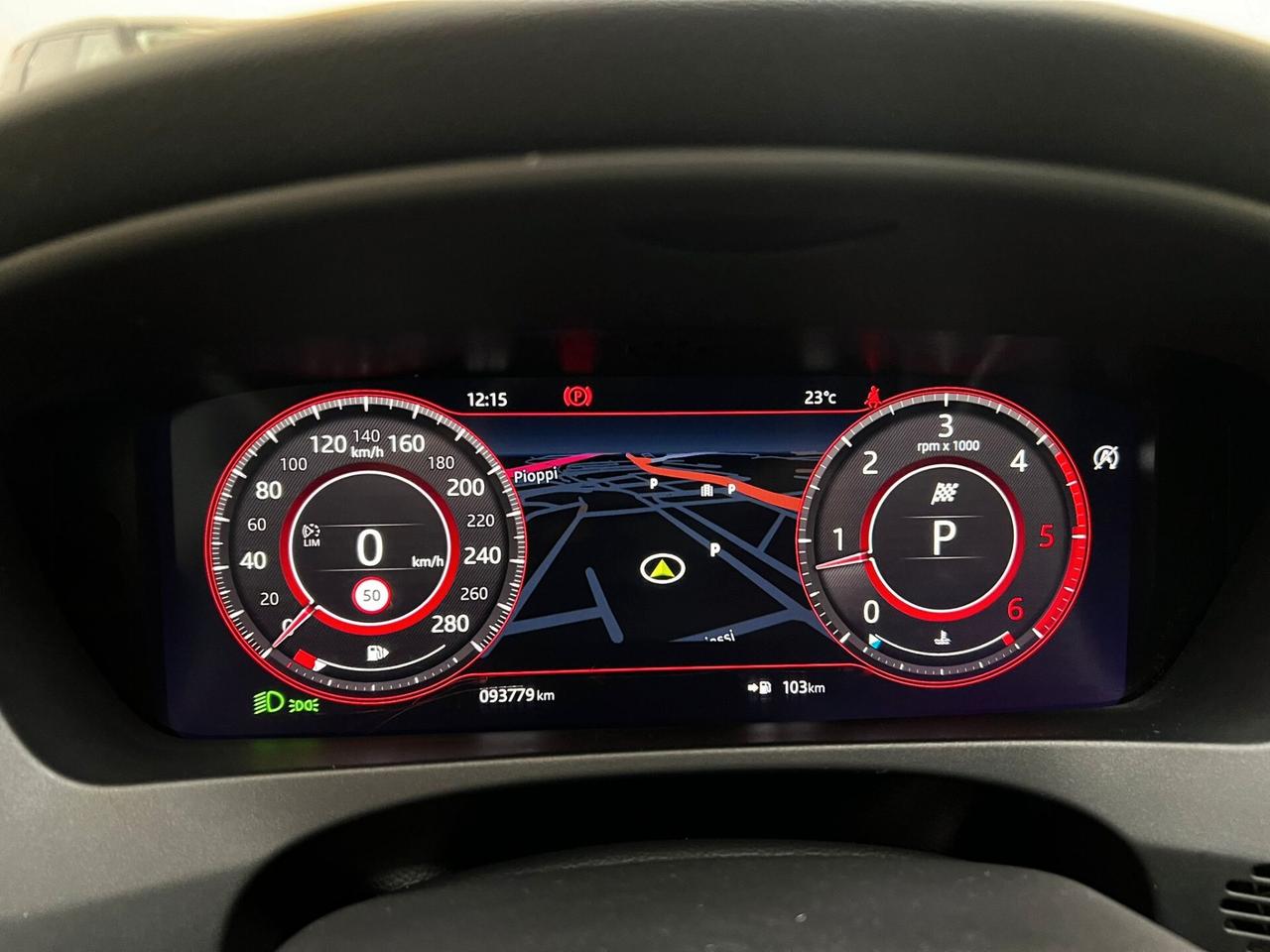 Jaguar F-Pace 2.0 D 180 CV AWD aut. Pure