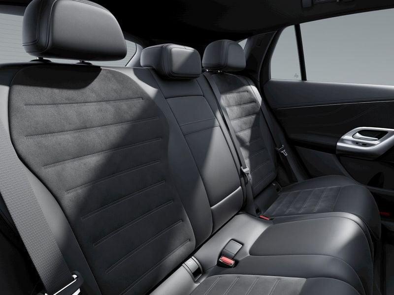 Mercedes-Benz GLC EQ GLC 400 EQ 4Matic Advanced Plus AMG Line NIGHT-PACK