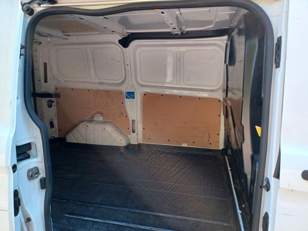 Ford Transit Custom 2023 **DISTRIBUZIONE DI GOMMA ROTTA ** * TELECAMERA-PDC + 130CV KM 90.000