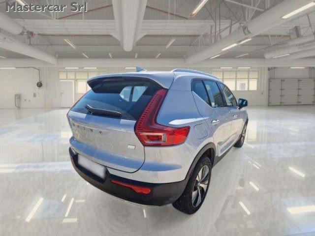 VOLVO XC40 XC40 1.5 t5 phev Inscription Expression - GG386AN