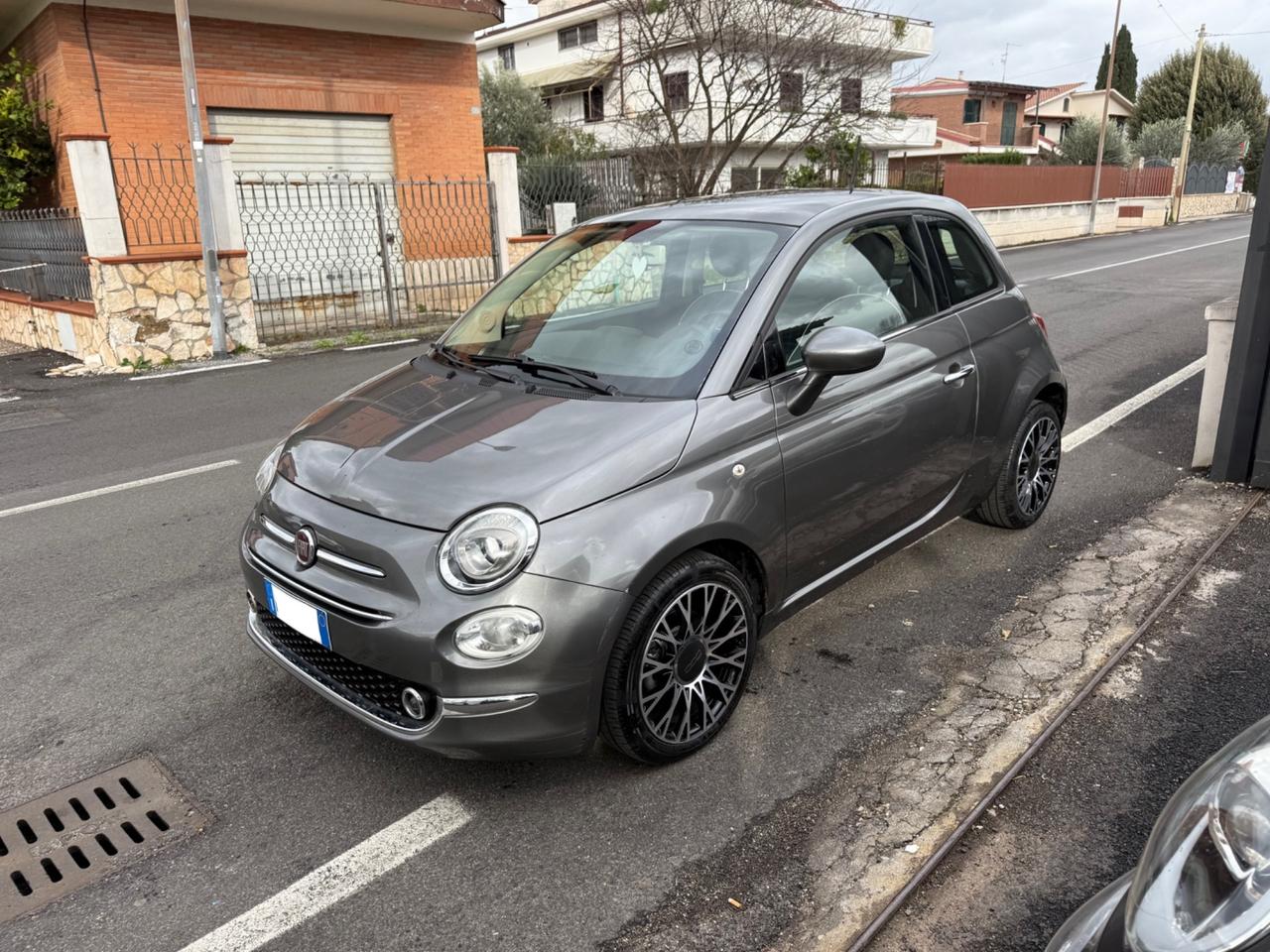 Fiat 500 1.3 Multijet 95cv Tutto Incluso