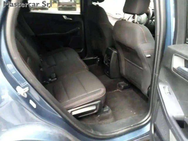 FORD Kuga Kuga 1.5 ecoblue ST-Line 2wd 120cv Auto - GG117RF