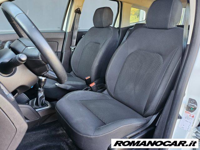 DACIA Duster 1.0 TCe 100 CV ECO-G Comfort