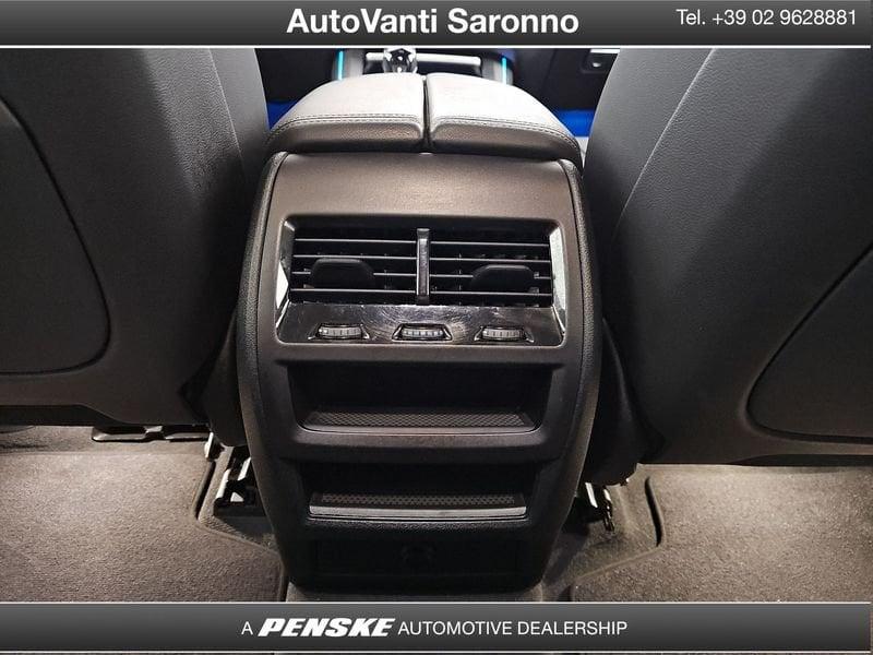 BMW X5 X5 xDrive45e Msport