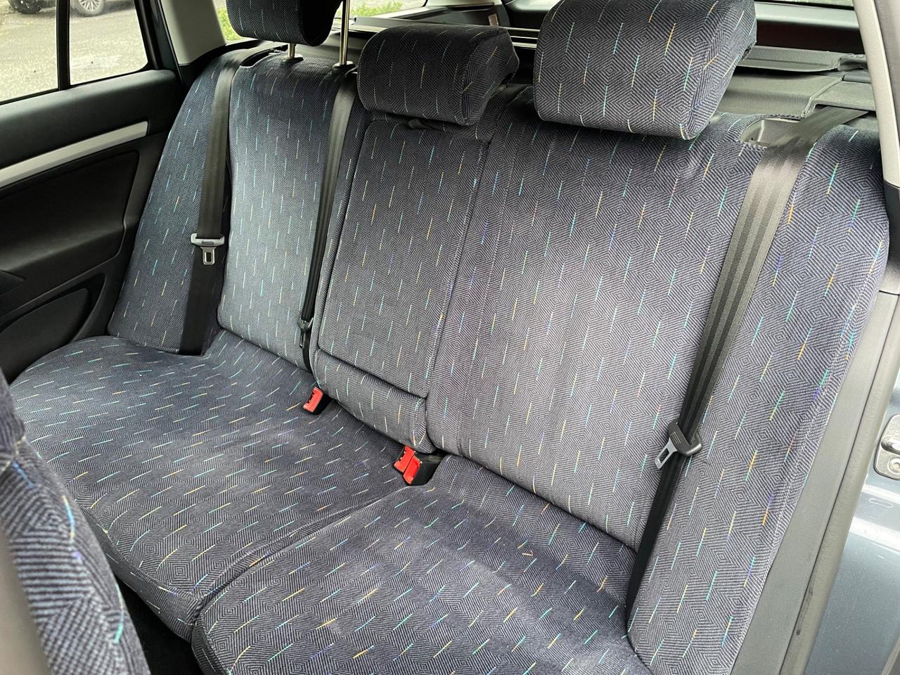 Skoda Octavia 1.9 TDI Station Wagon/1Prop/GARANZIA