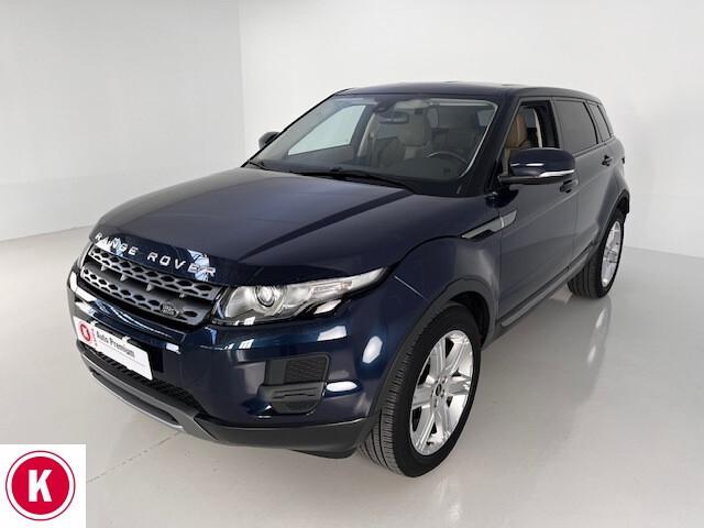 Land Rover Range Rover Evoque 2.2 TD4 5p. Pure***