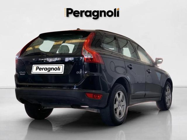VOLVO XC60 D3 Geartronic Momentum
