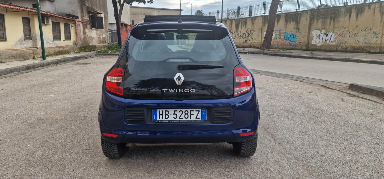 Renault Twingo 1.0 70cv Limited