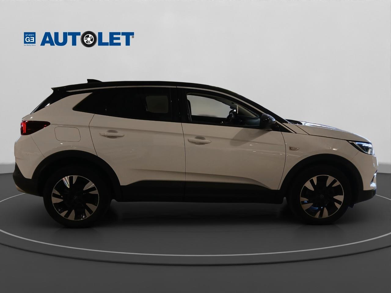 Opel Grandland X 1.5 diesel Ecotec Start&Stop Ultimate 130CV