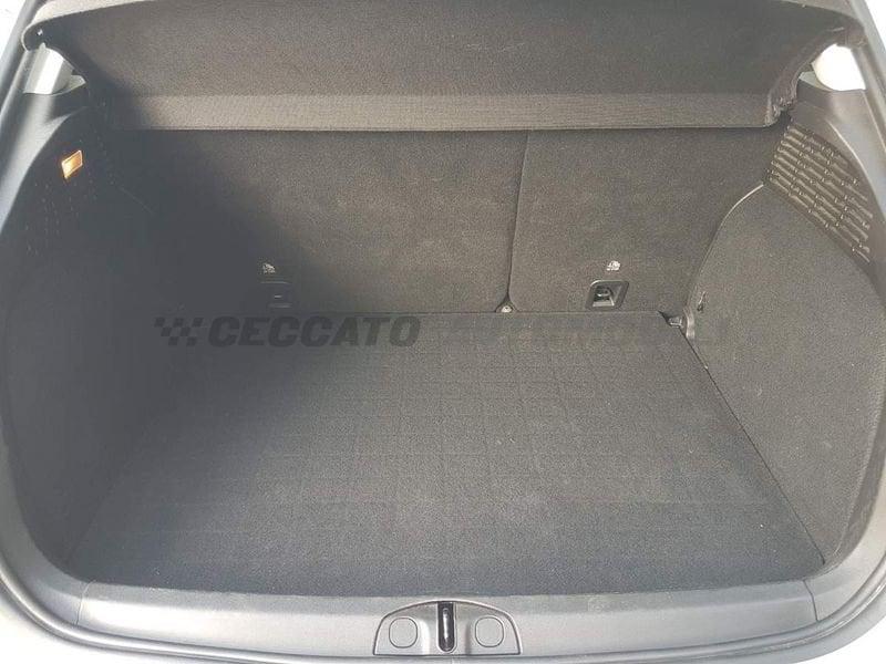 FIAT 500X 500X 1.4 tjt Pop Star 4x2 Gpl 120cv