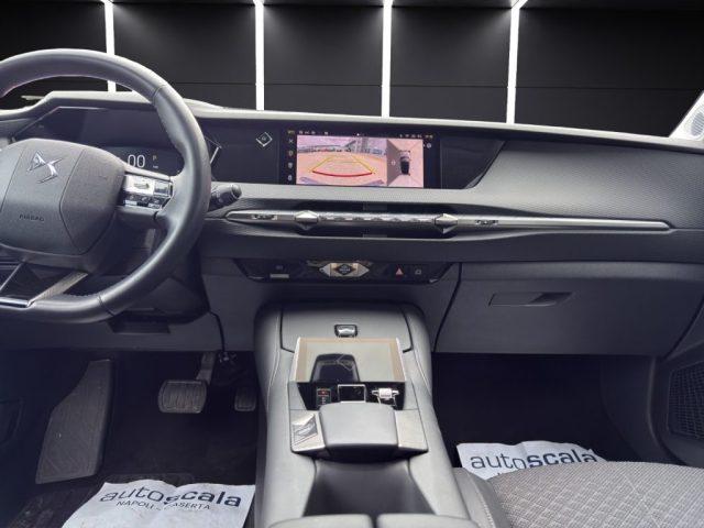 DS AUTOMOBILES DS 4 PureTech 130 aut. Trocadero